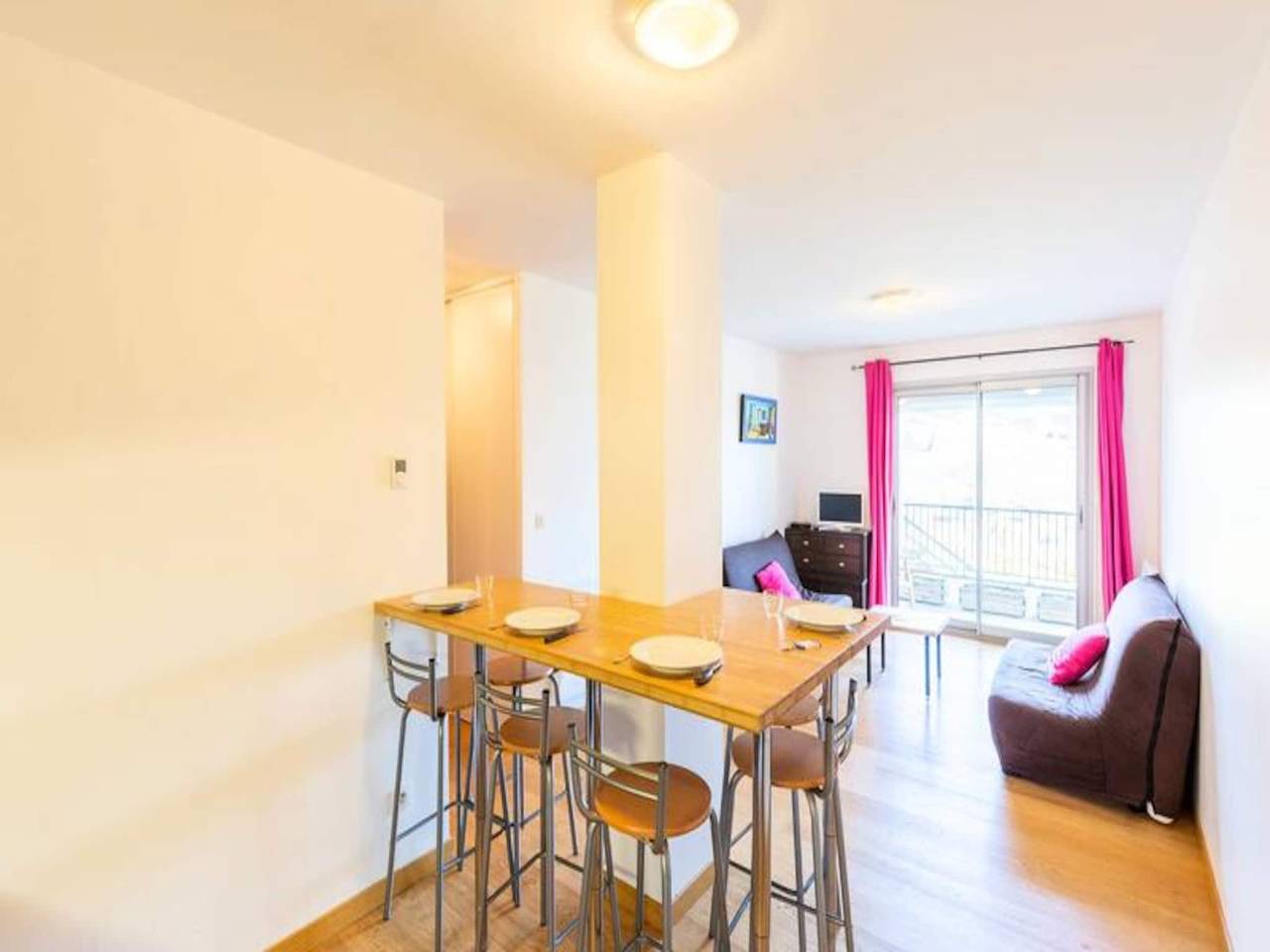Photo : Appartement de vacances