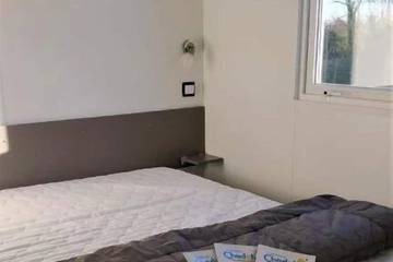 Camping pour 8 Personnes dans Châteauroux, Région de Châteauroux, Photo 1