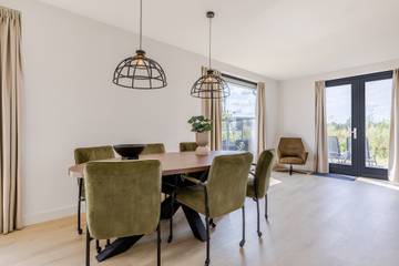 Bungalow voor 6 Personen in Someren, Noord-Brabant, Afbeelding 3