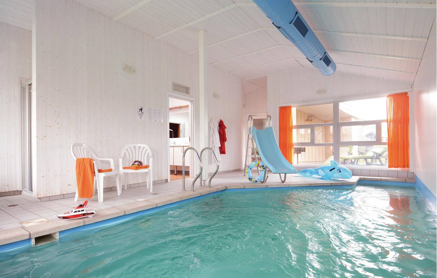 Wohnung am Strand mit WiFi, Terrasse und Parkplatz - 300m zum Strand Priwall in Priwall, Lübecker Bucht