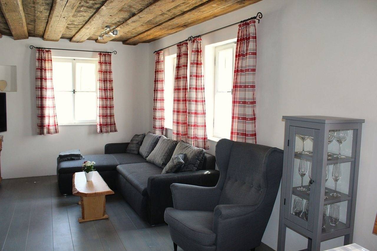 Ganze Ferienwohnung, Jurahaus Pröll Erdgeschoss in Dietfurt, Altmühltal