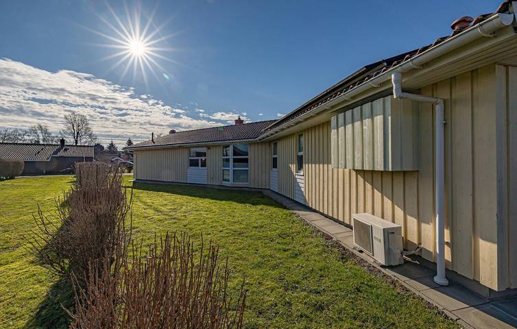 Ferienhaus für 10 Personen in Schönhagen