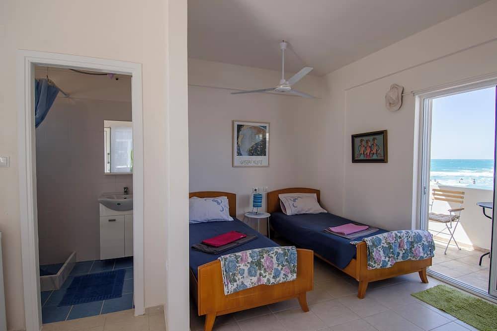 Ganze Wohnung, Stalis Beach Side Studio 1 in Stalida, Iraklio-Heraklion und Umgebung