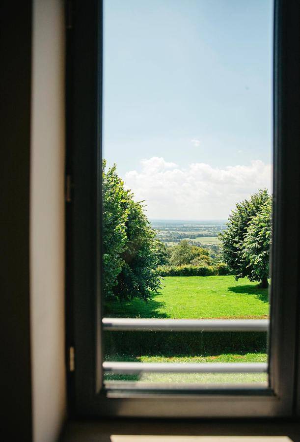 Location de vacances pour 12 personnes, avec vue ainsi que piscine et jardin à Beuvron-en-Auge - 3