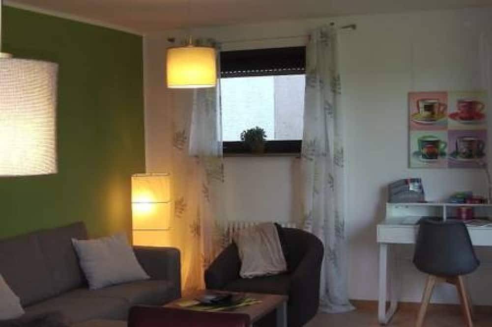 Ganze Wohnung, Zwei-Zimmer-Apartment in Ostfildern, Landkreis Esslingen