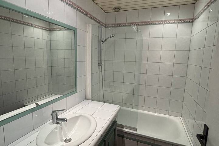 Ferienwohnung für 4 Personen, mit Garten und Terrasse sowie Pool in Cassis - 3