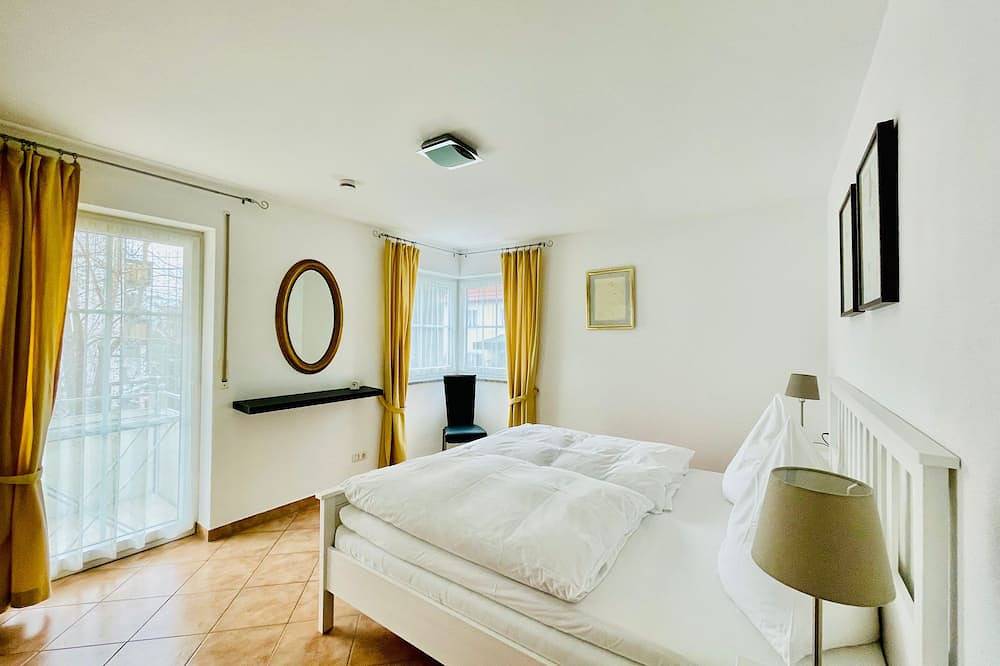 Entire apartment, Apartment/apartment for 2 guests with 55m² in Bad Wörishofen (165761) in Bad Wörishofen, Bavarian Swabia