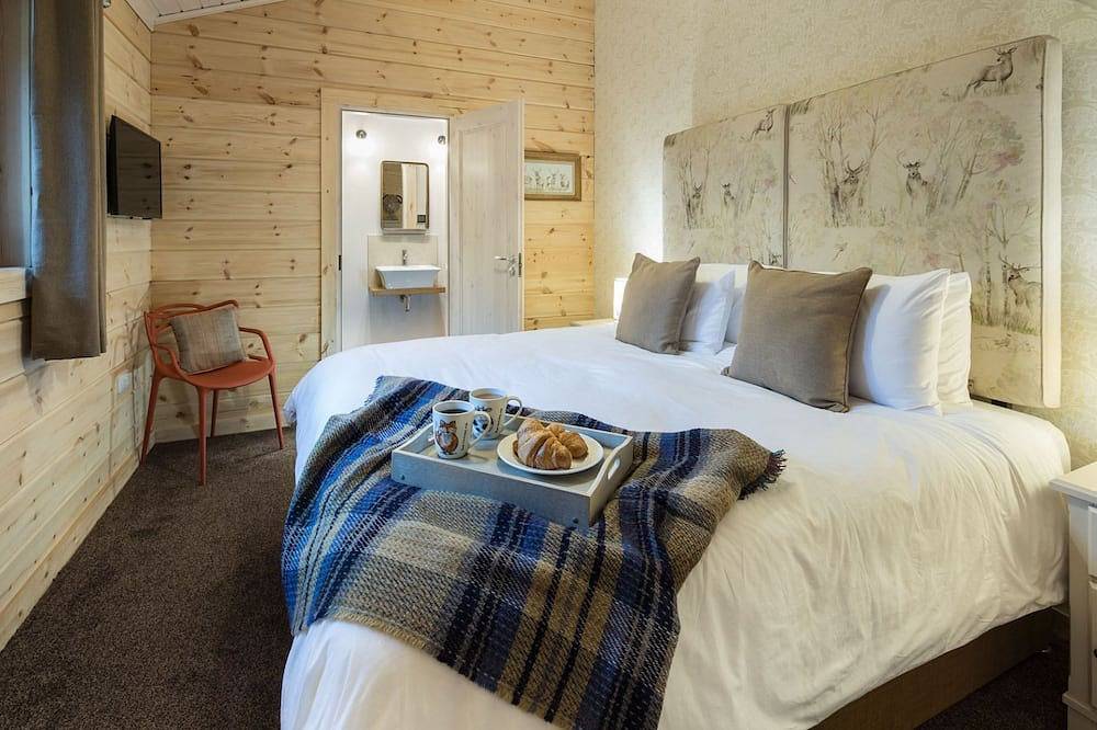 Swaledale  - sleeps 6 guests  in 3 bedrooms in Yorkshire Dales National Park