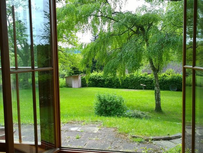Ferienhaus mit 2 Schlafzimmer in Leonberg, Nordschwarzwald