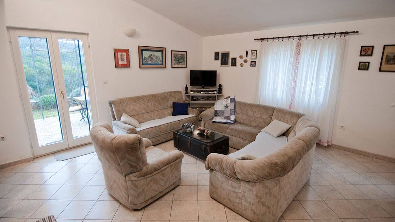 Ganze Ferienwohnung, Ferienwohnung für 6 Personen (62 m²) in Nečujam in Necujam, Solta