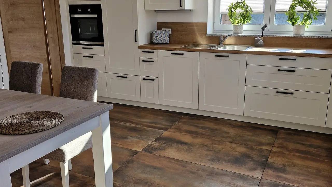 Ganze Ferienwohnung, Ferienwohnung für 4 Personen (80 m²) in Bad Wurzach in Bad Wurzach, Region Bodensee-Oberschwaben