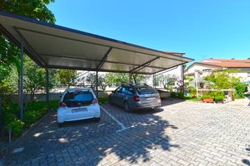 Vakantieappartement voor 2 Personen in Poreč, Grad Poreč, Afbeelding 3