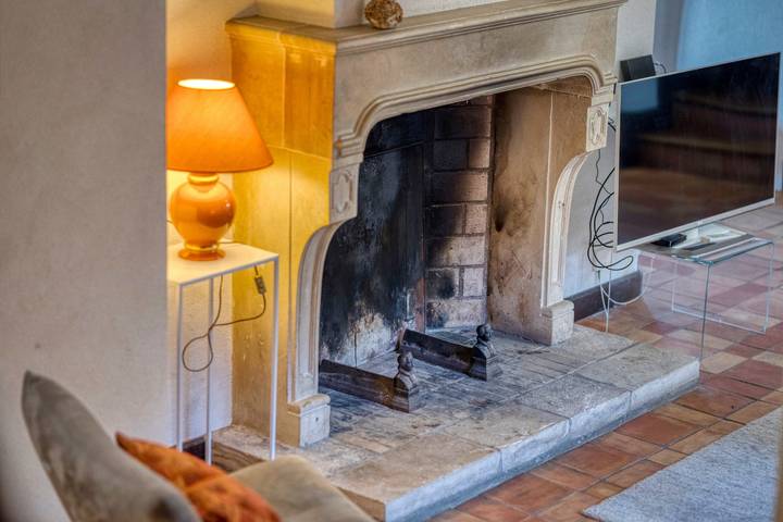 #Hp | La maison des Lilas 🫐| Grande maison familiale, 12 couchages, jardin in Seyssins, Vercors