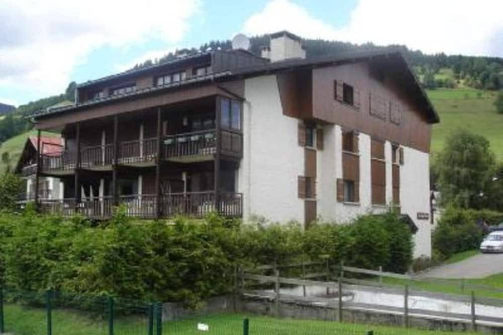 Apartamento entero, Piso / apartamento - 2 cuartos - 4/5   Personas in Megève, Pays du Mont-Blanc