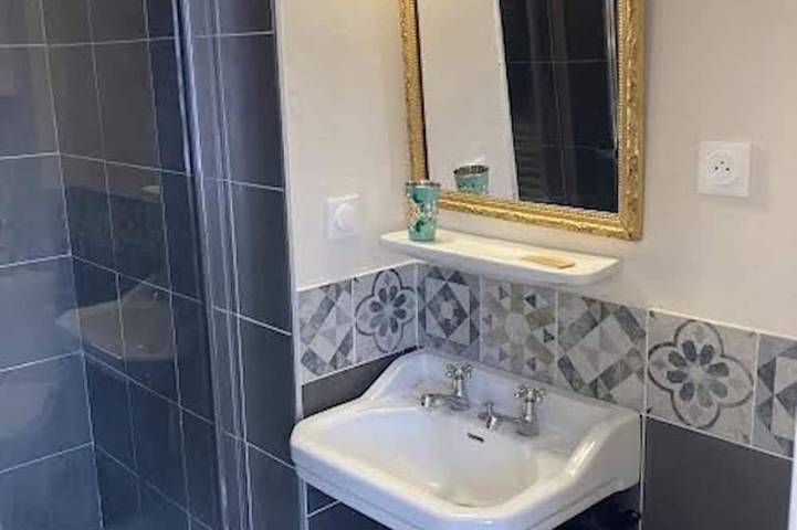 Gîte pour 4 personnes à Aumont-Aubrac - 4