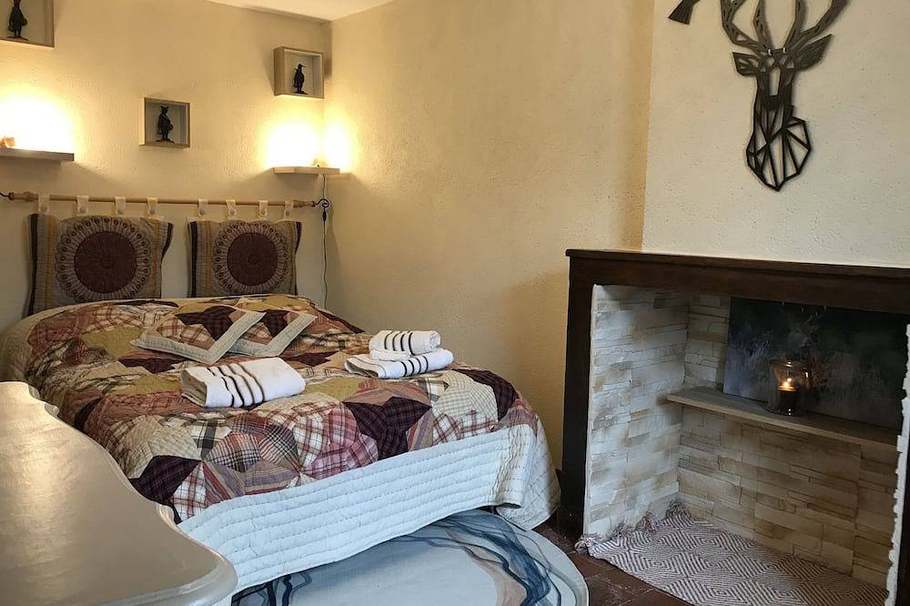 Gîte en Sologne entre château de la Loire et zoo de Beauval in Tour-en-Sologne, Sologne