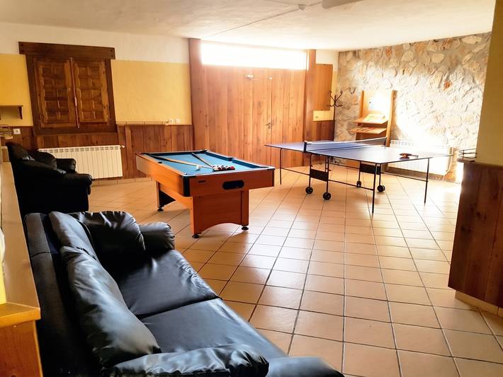 Elegante Villa en Vélez-Rubio con piscina privada in Vélez-Rubio, Provincia de Almería
