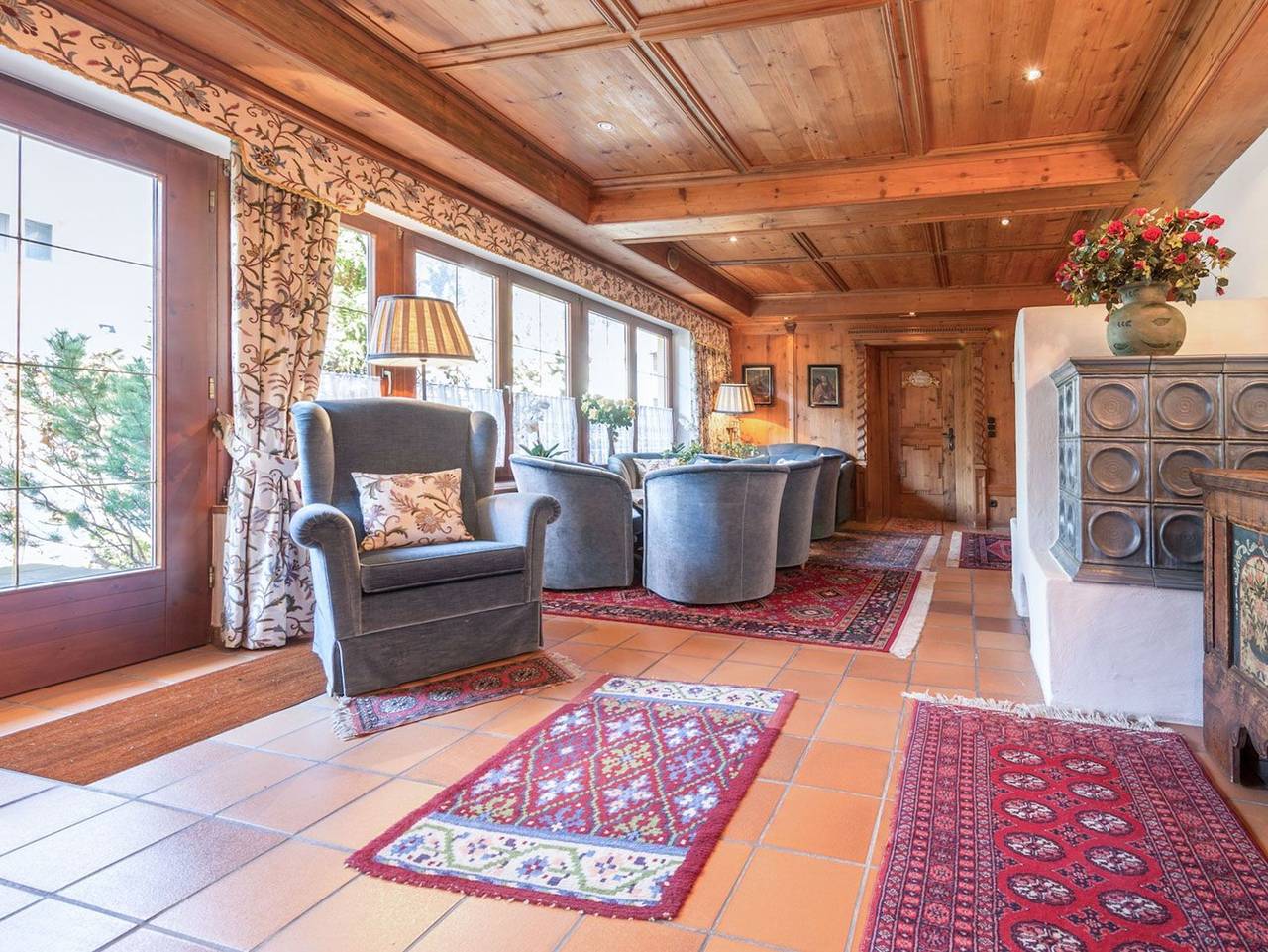 Ganze Ferienwohnung, Appartementhaus Zillertal Arena in Zell am Ziller, Tiroler Unterland