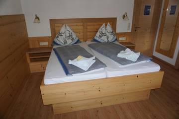 Appartement voor 2 Personen in Maria Alm am Steinernen Meer, Maria Alm, Afbeelding 4