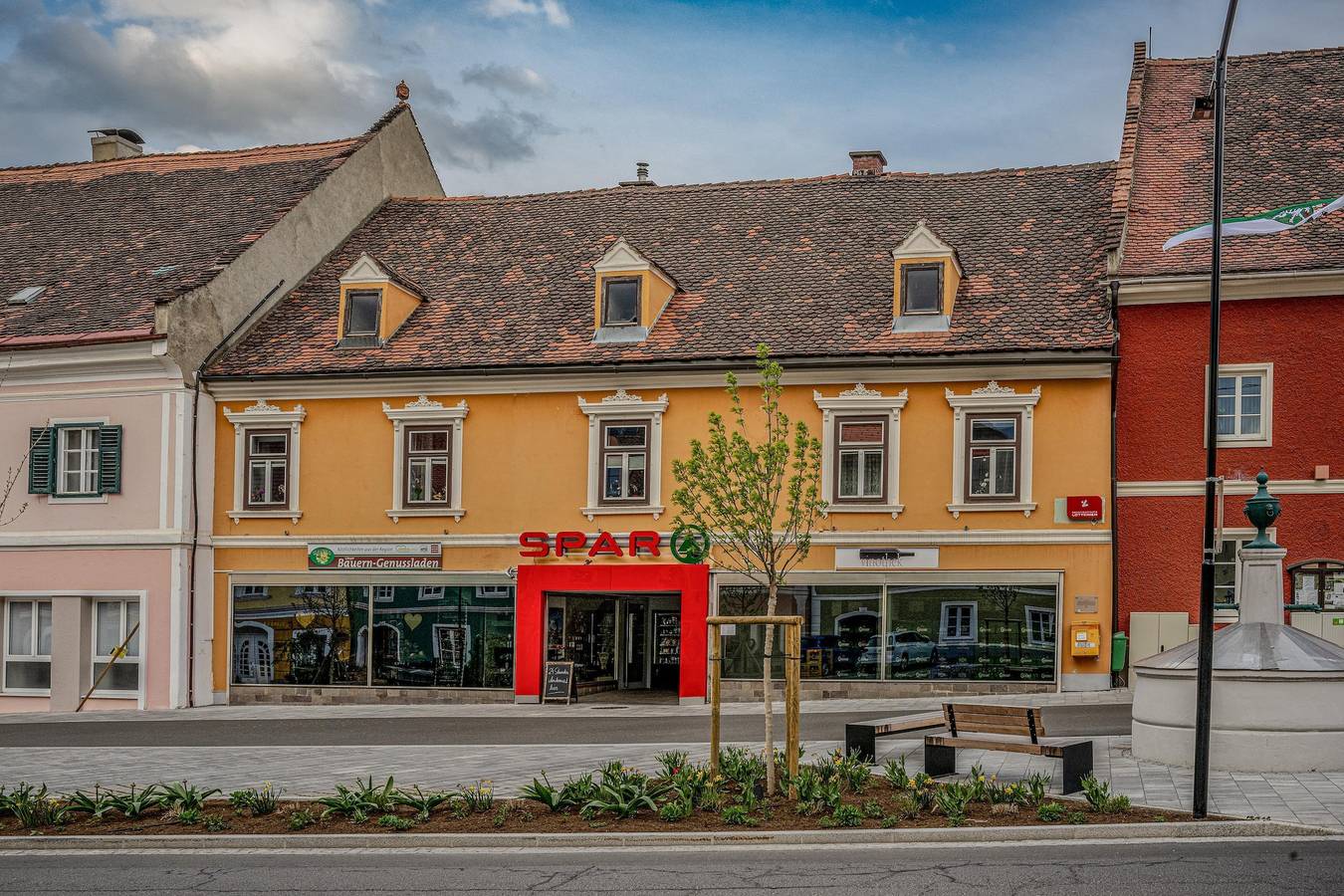 Ganze Ferienwohnung, Ferienwohnung mit 2 Schlafräumen in Obdach, Lavanttaler Alpen
