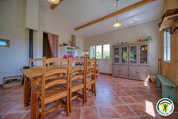 Gîte pour 4 Personnes dans Lesches-en-Diois, Région de Die, Photo 2