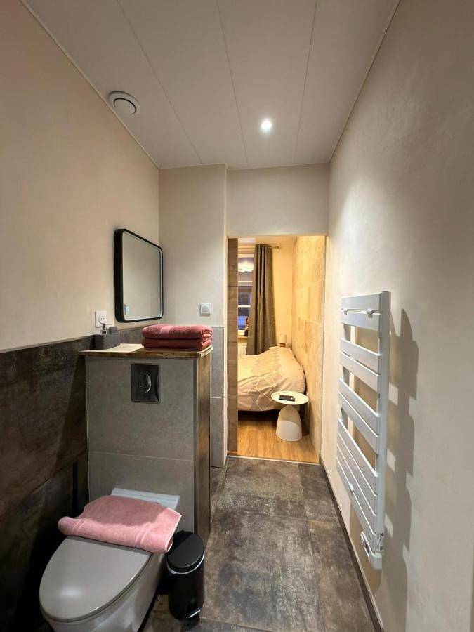 Chambre d’hôte pour 2 personnes à Obernai - 3