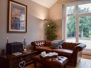 Holiday Rental for 4 People in Malvern, Worcestershire, Photo 1