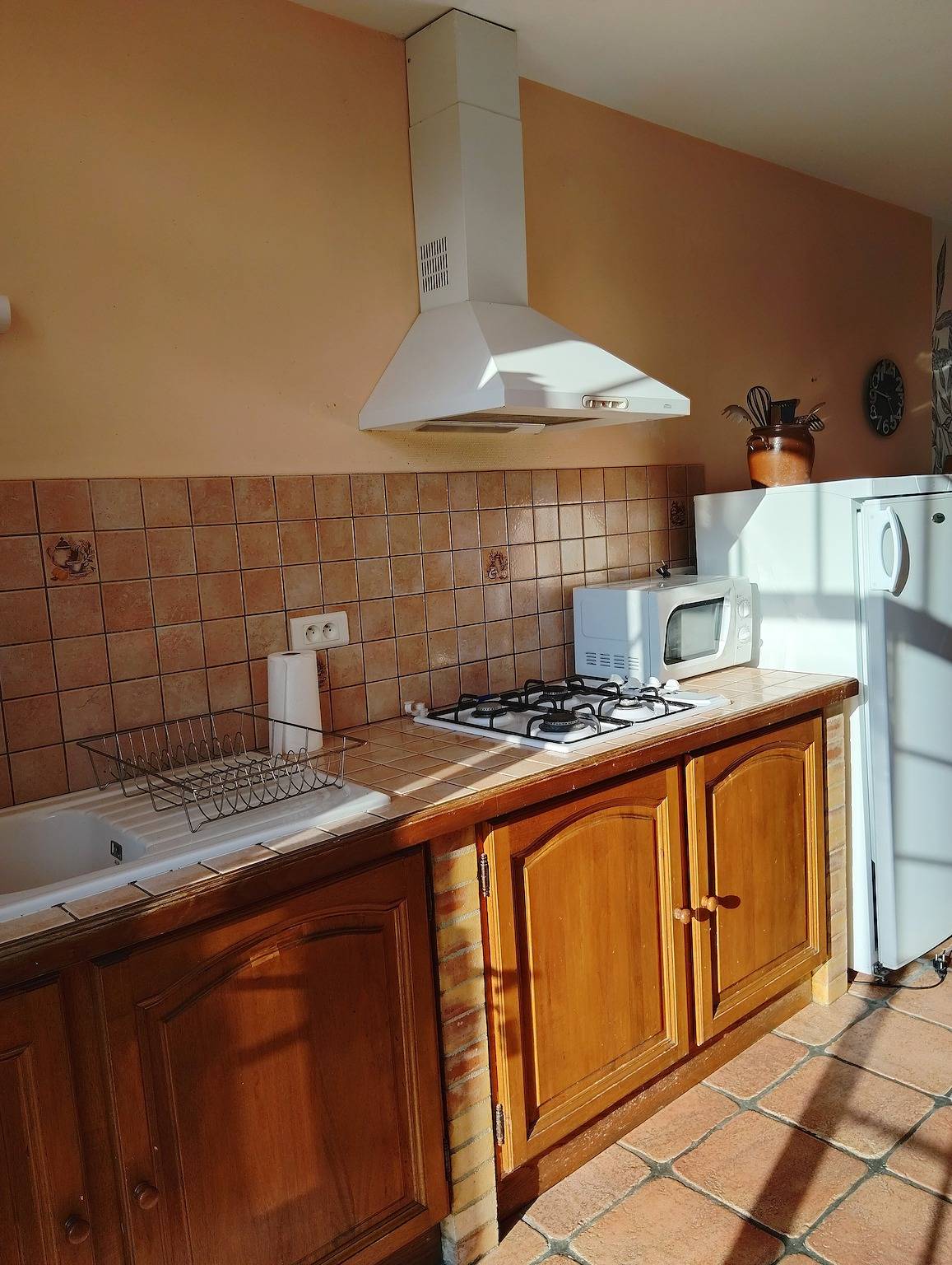 Charming House with Garden in La Jemaye, Périgord Blanc