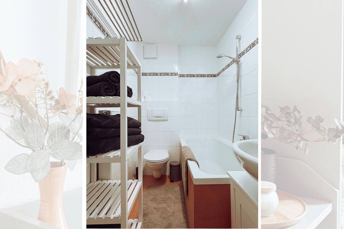 Ganze Ferienwohnung, Burgstraße, App. 140 in Pirna, Elbsandsteingebirge