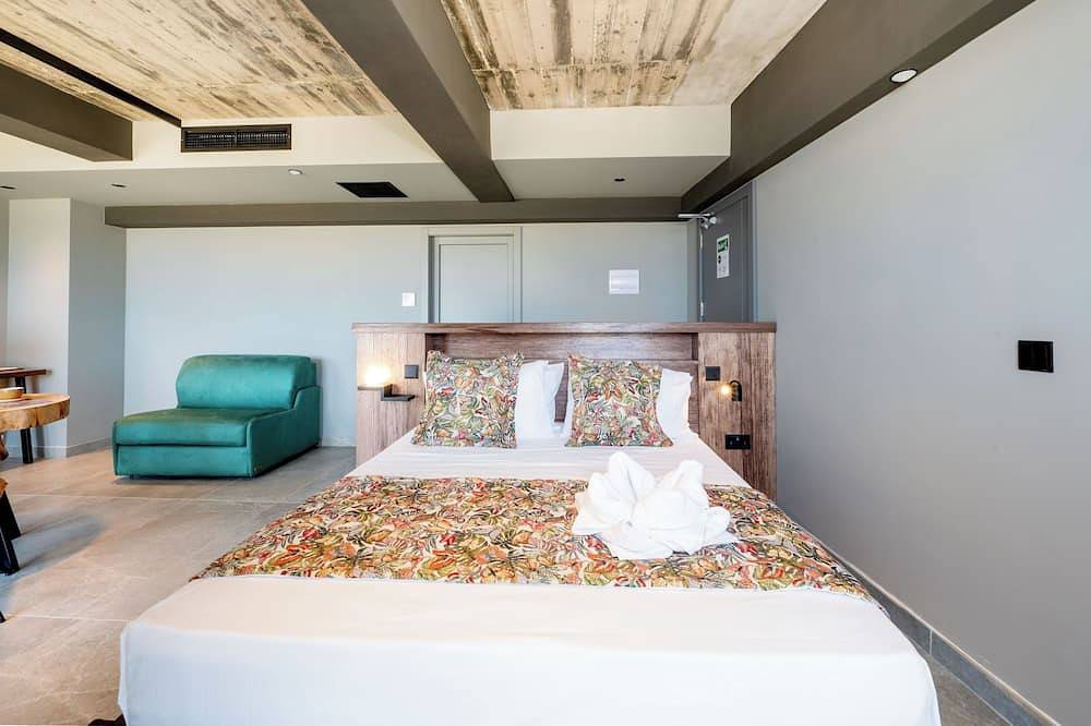 Ganze Wohnung, 101 first floor in Marsalforn, Zebbug