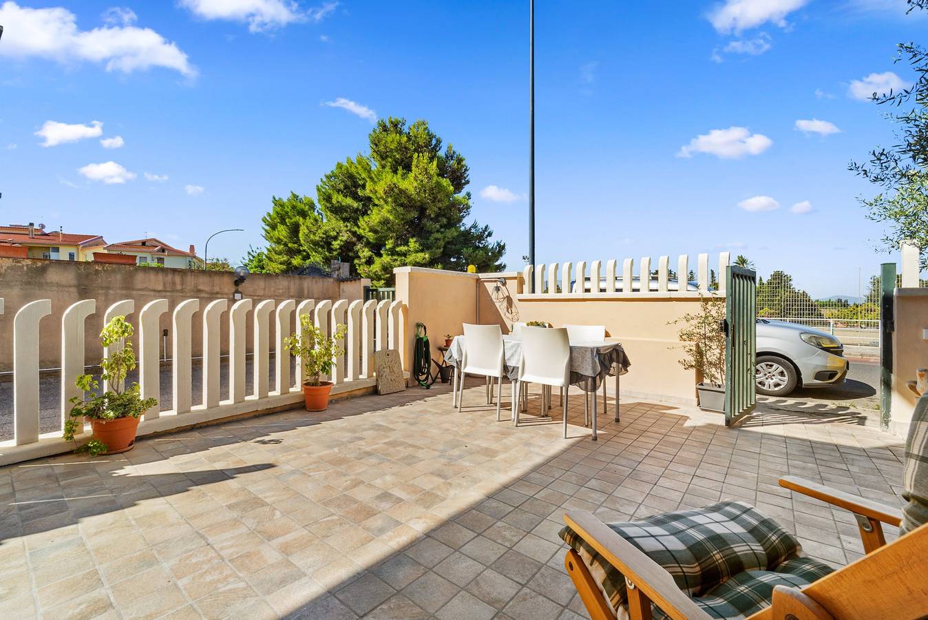 Casa Bea – Confort et détente au cœur de Dolianova in Patiolla, Dolianova