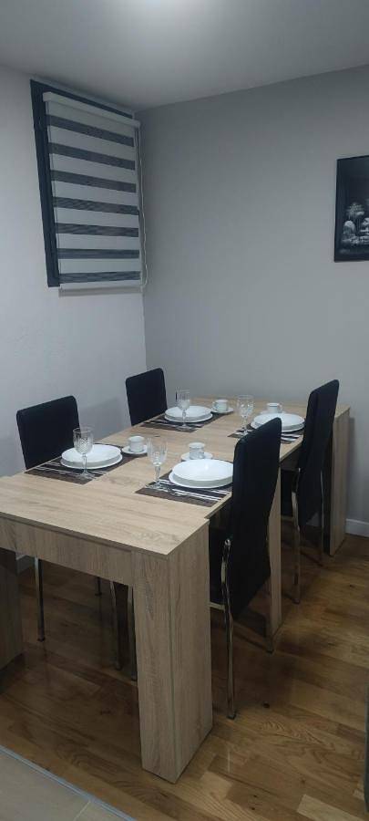 Appartement entier, Studio Apartment in La Jonquera, Haut-Ampurdan
