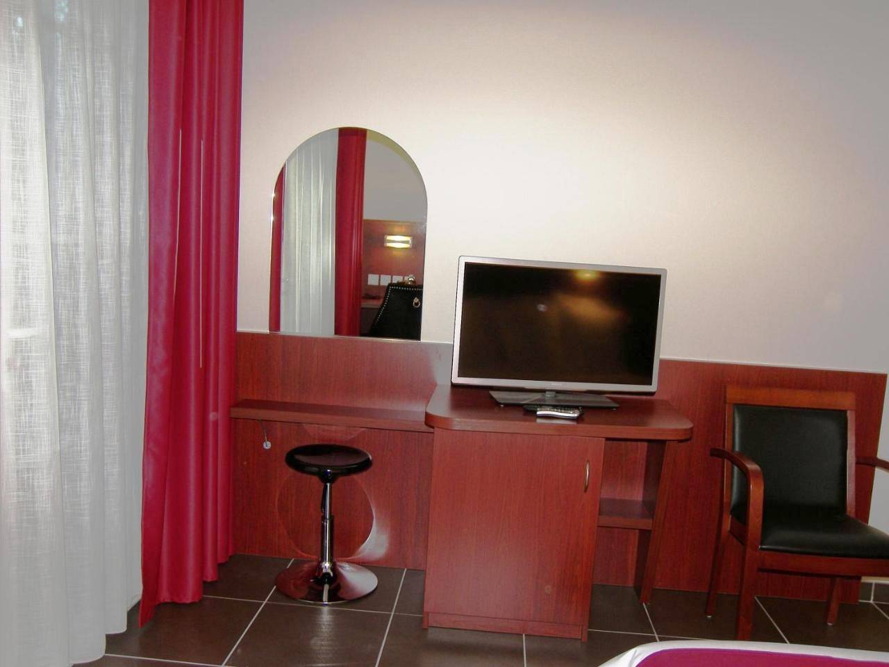 Hostellerie Del Matin Calme in Montverdun, Montbrison