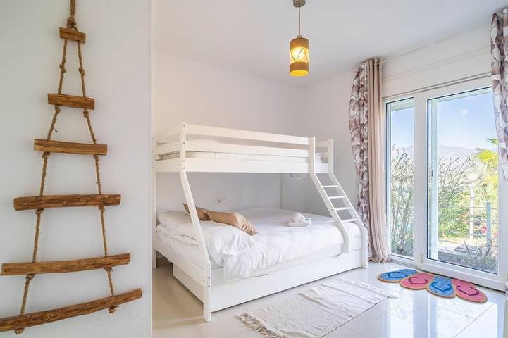 Maison de luxe à Viñuela in Viñuela, Cordillera Penibética