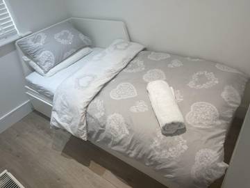 Casa Vacanza per 5 Persone in Greenwich (disambigua), Londra, Foto 4