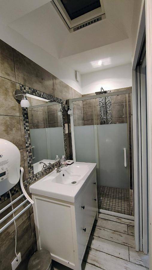 Villa pour 2 personnes, avec jardin et piscine à Sausset-les-Pins - 2