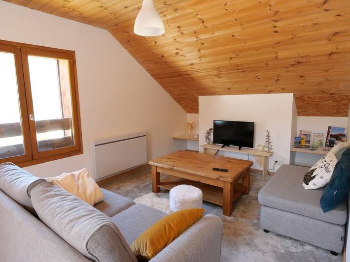 Gîte Croix Carail in Névache, Briançon und Umgebung