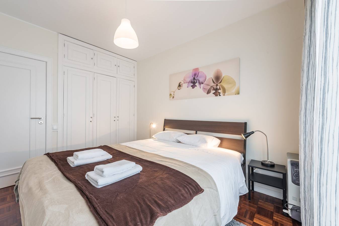 Appartement entier, Guestready - Gaïa reconnaissante in Mafamude e Vilar do Paraíso, District de Porto