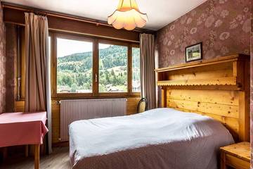 Agritourisme pour 6 Personnes dans La Clusaz, Région d'Annecy, Photo 1