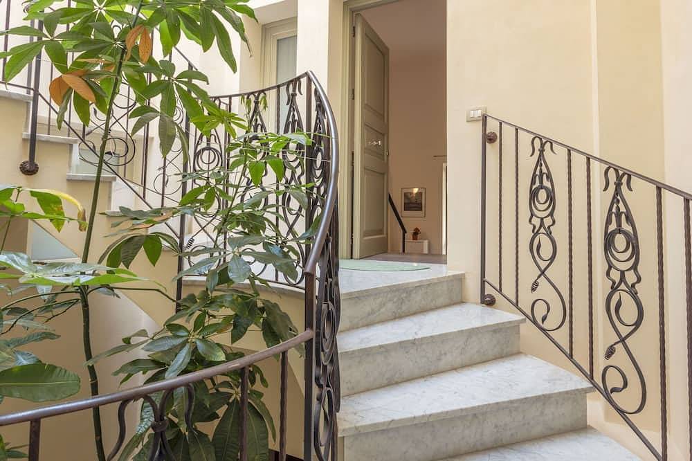 Entire apartment, Nice apartment for 3 guests with A/C, Wifi, Tv, balcony and parking in Sciacca, Agrigento Province