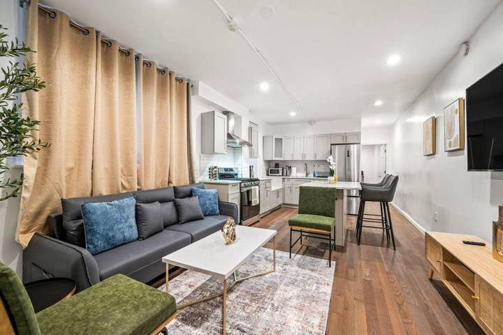 Apartamento de vacaciones para 2 personas - 1