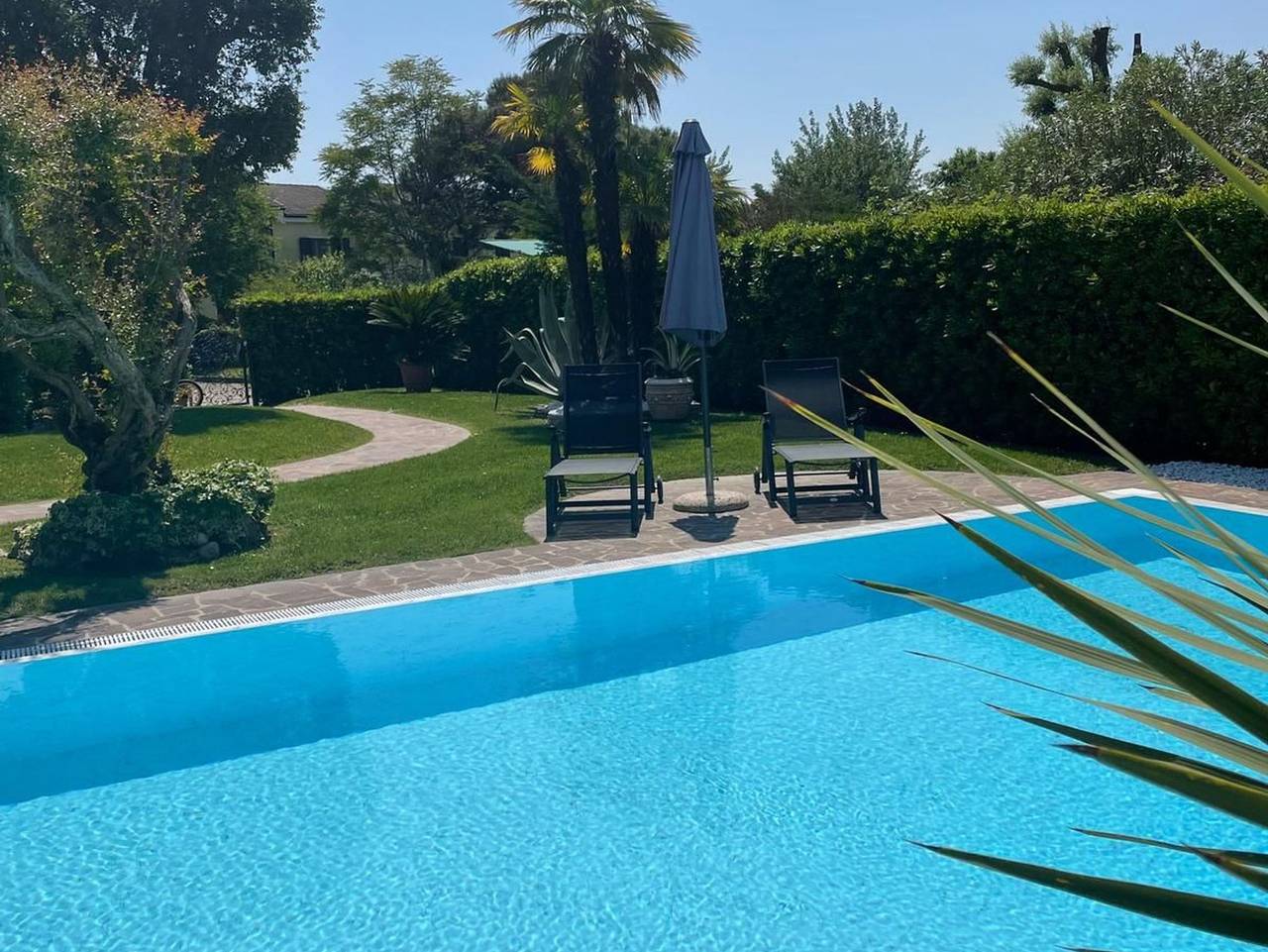 Ganze Ferienwohnung, Alisa - Alisa in Isola Albarella, Polesine