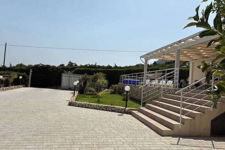 Chalet para 9 personas - 1