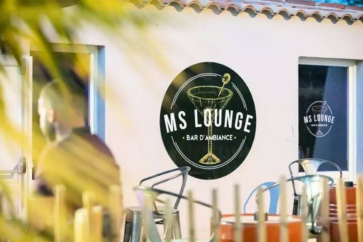 Mobil home pour 4 personnes, avec terrasse et sauna à Longeville-sur-Mer - 4