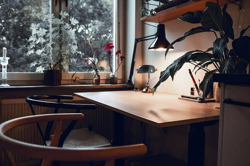 Hel leilighet, Green Oasis in Sofo | Balcony + Workspace in Stockholm, Svenske Østersjøen