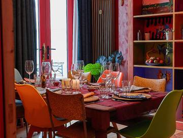 Holiday Rental for 8 People in Combe Martin, Devon, Photo 4