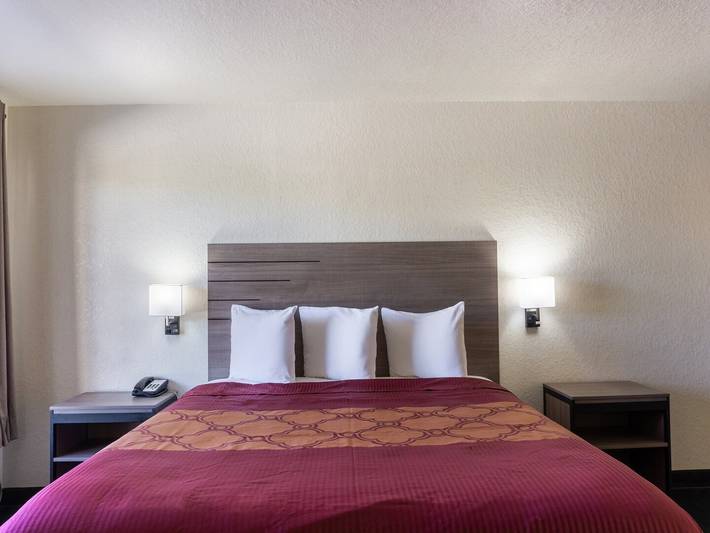 Apartamento entero, Cama tamaño king | No fumadores in San Antonio, Condado de Bexar