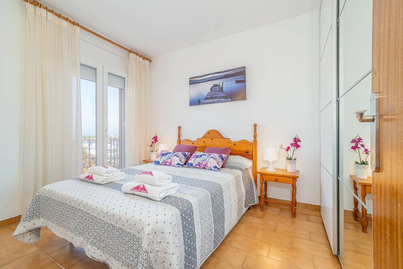 Geheel appartement, Gr Reserva 31 2º 46 in Empuriabrava, Upper Empordà