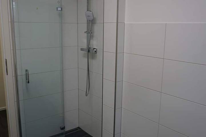 Ferienwohnung für 2 Personen, mit Garten und Terrasse an der Bleilochtalsperre - 4