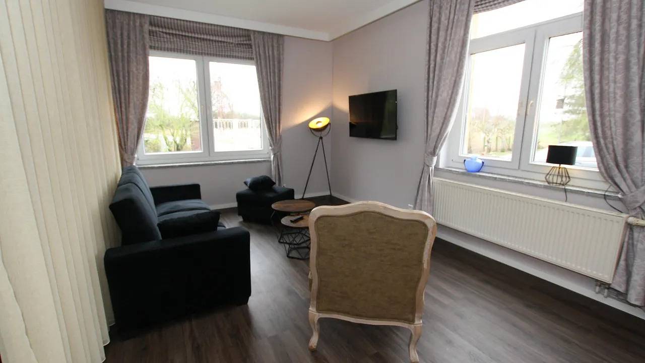Ferienhaus für 4 Personen (110 m²) in Fürstenwerder in Fürsterwerder, Nordwestuckermark